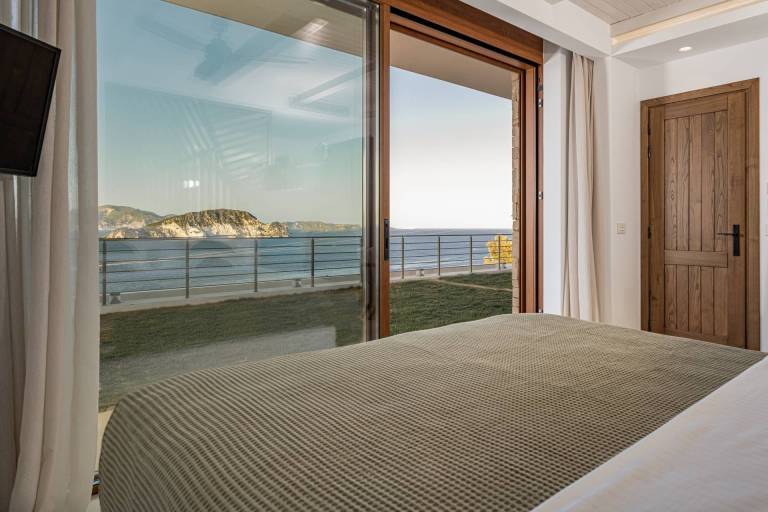 BVLCZ Marilla Villa Marathias Zakynthos