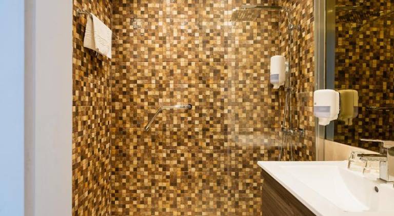 Hotel De Zeebries Budget — photo 2