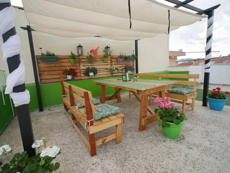 Rental apartment with 3 rooms for 10 persons — photo 5