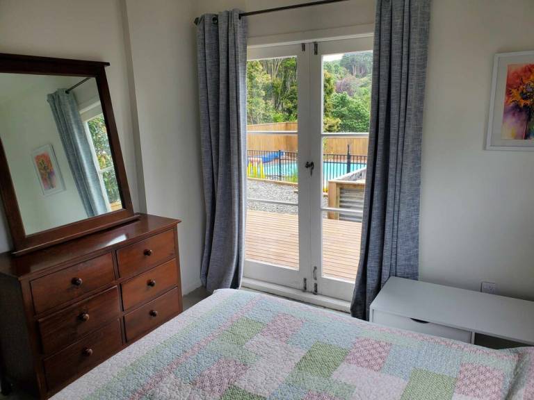 Privatzimmer Hillsborough