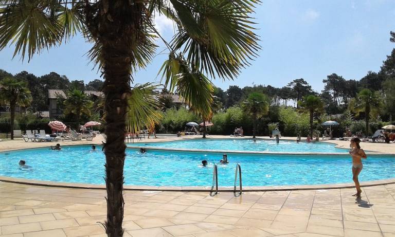 Appartement Ondres
