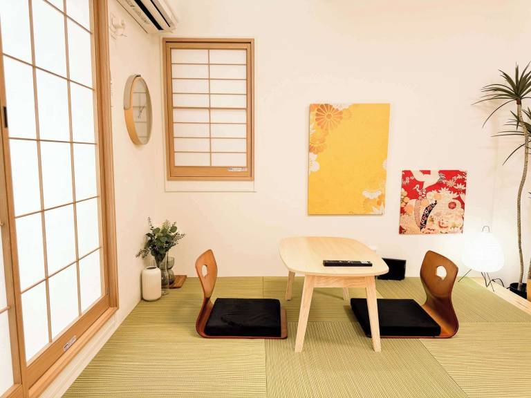Huis 3 Chome-44 Takadanobaba