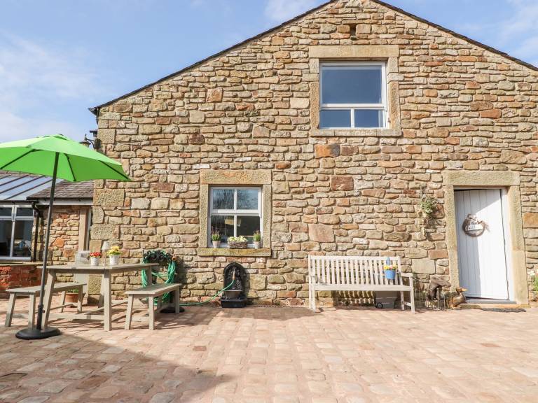 Cottage Rossendale District