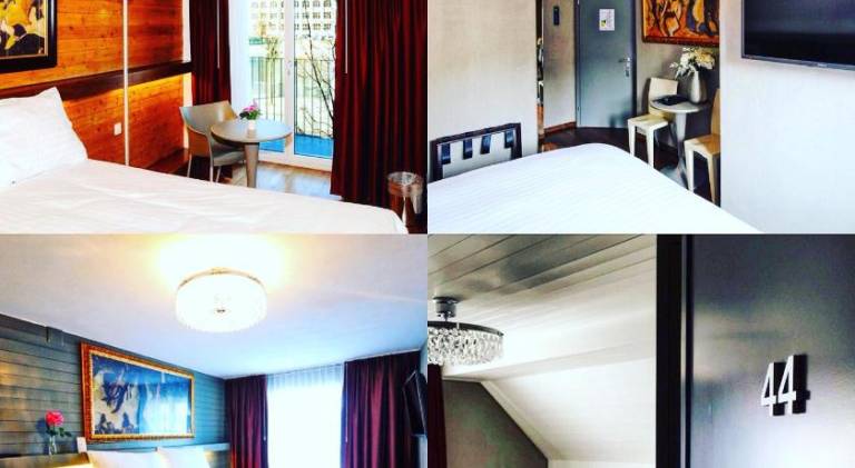 Hotel Limmatblick — photo 2