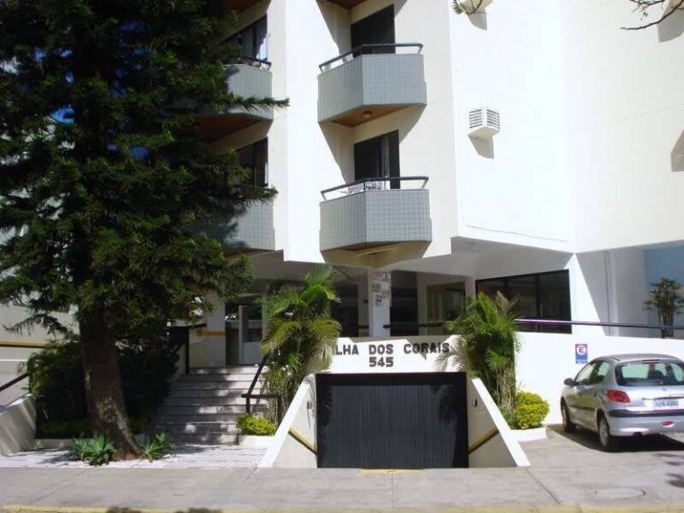 Apartamento Ponta das Canas