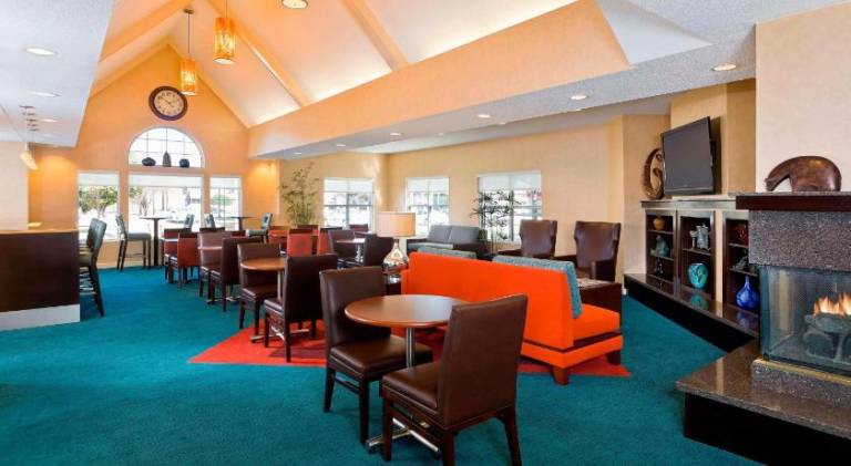 Residence Inn by Marriott Waco — photo 3