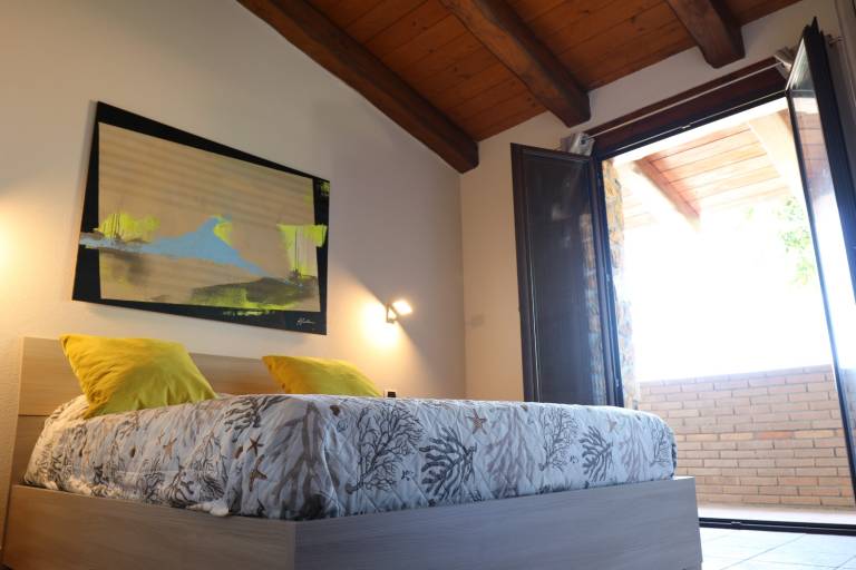Appartamento Solanas