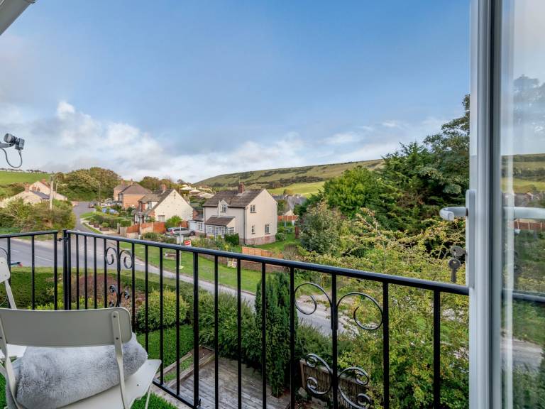 Cottage  West Lulworth