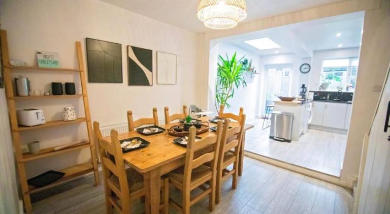 House with 1 room for 6 persons — photo 3