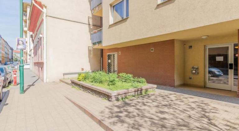 Rental apartment with 1 room for 4 persons — photo 5