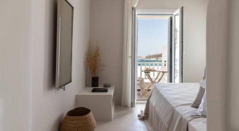 Lovely rental apartment with patio | Beach nearby | Pets allowed — photo 2