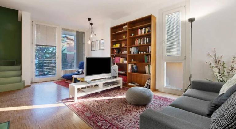 Holiday apartment | Pet-friendly — photo 2