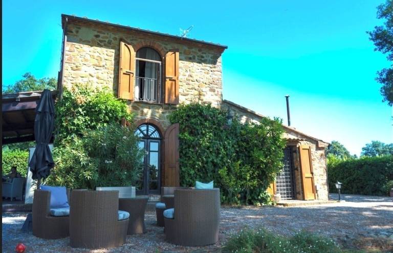 Casa Gavorrano