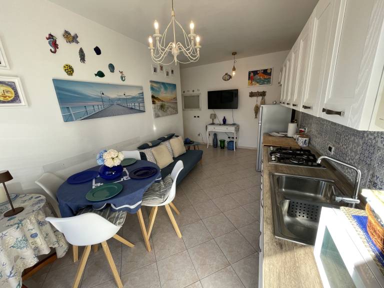Appartamento Lido di Jesolo