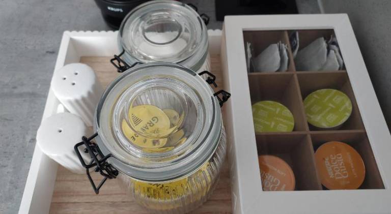 Holiday apartment | Dogs allowed — photo 4
