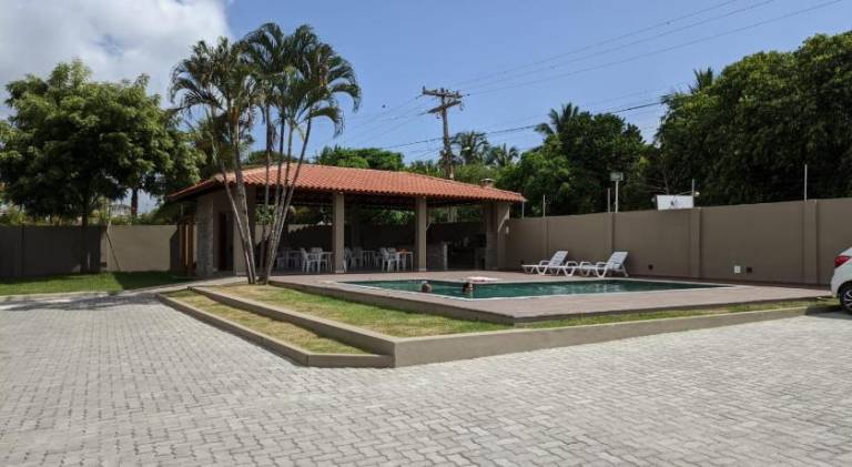 Vacation home with pool | Pets are welcome — photo 4