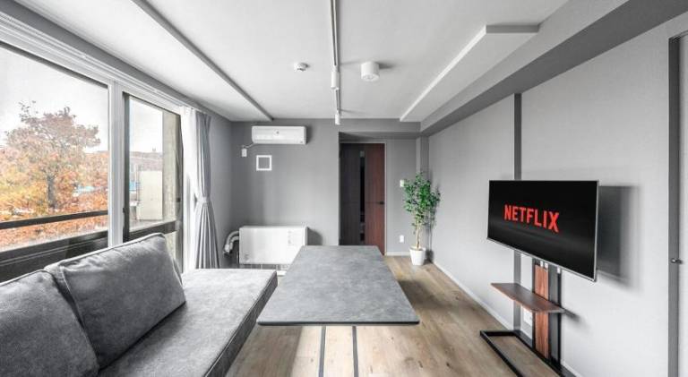 76 m&sup2; Ferienwohnung