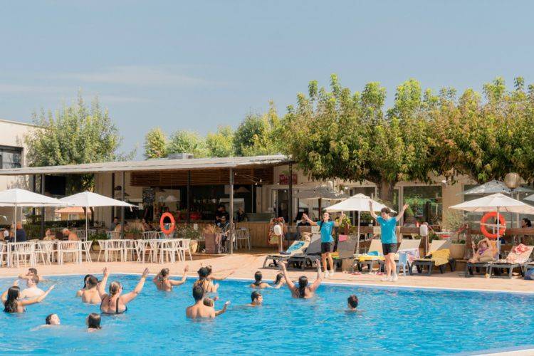 Mobil-home Sant Pere Pescador