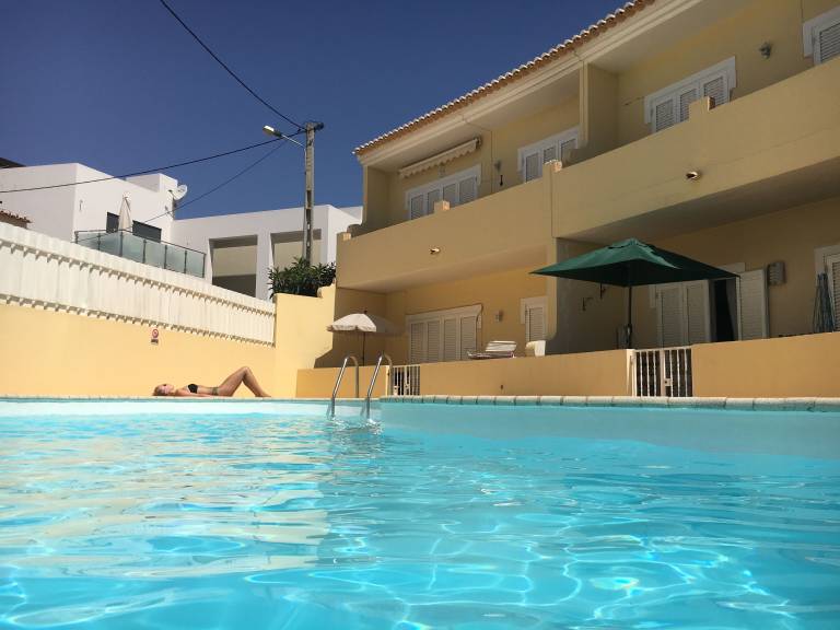 Apartamento Burgau