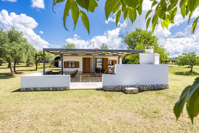 Children-friendly vacation home with yard, barbecue & patio | Good for workation | Pet-friendly — photo 5