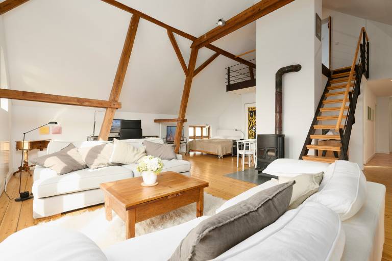 Ferienhaus Pülsen
