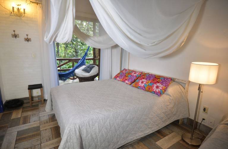 Apartamento Lençóis