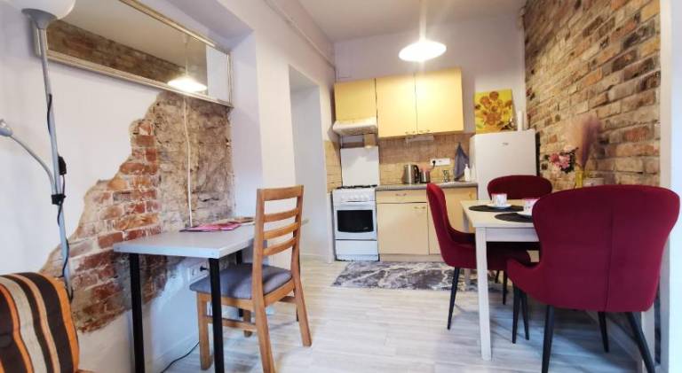 Nice rental apartment | Next to St. Anne's Church | Pet-friendly — photo 3