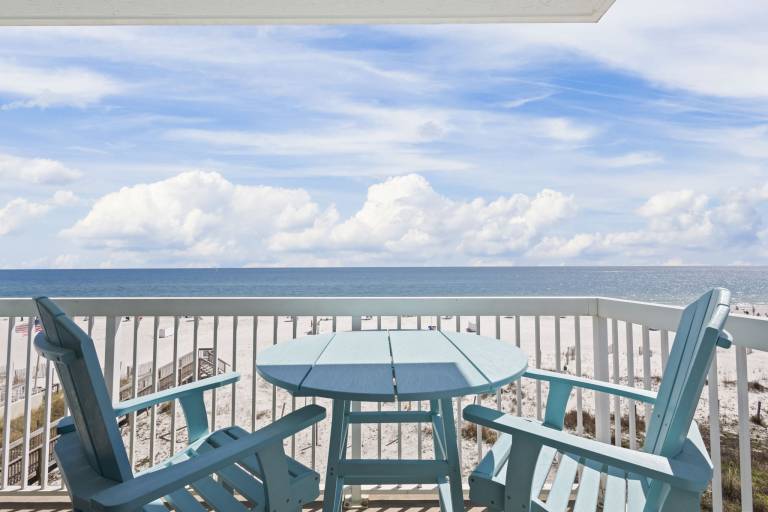 Apartment  Gulf Shores