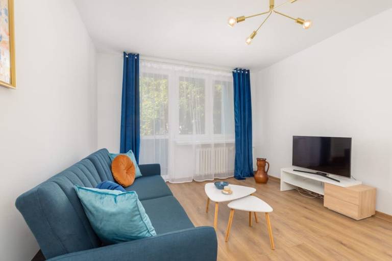 Family-oriented rental apartment | Pet-friendly — photo 2