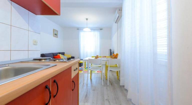Apartment for 3 persons — photo 5