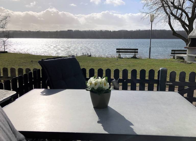 Ferienwohnung Heiligenhafen