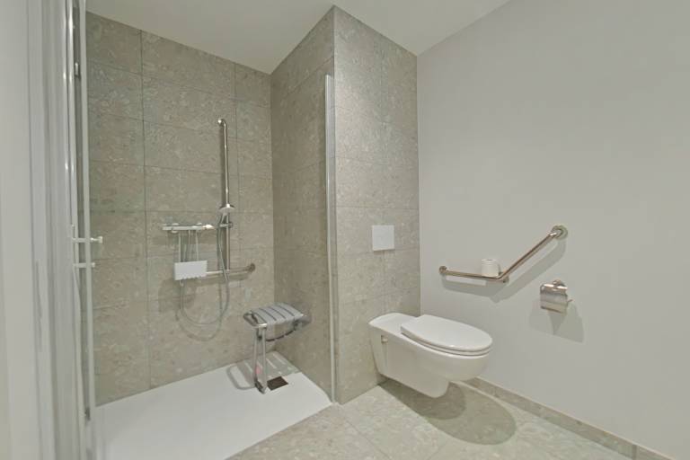 Studio for 2 persons — photo 4