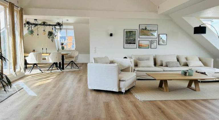 Apartment with sauna in Neustadt an der Weinstrasse