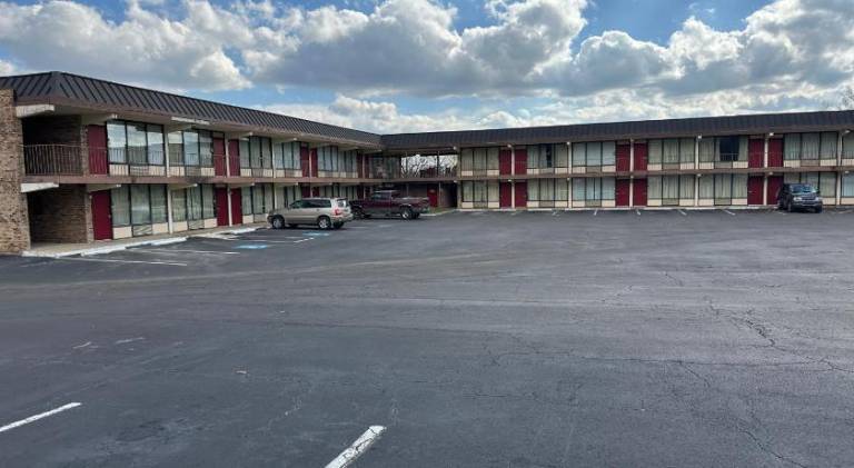 PARIS INN & SUITES — photo 5