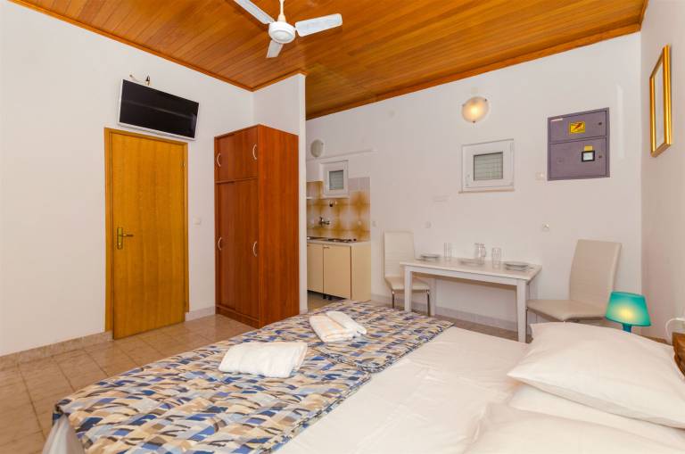 Nice rental apartment with grill & terrace | Beach view | Beach nearby | Pets allowed — photo 4