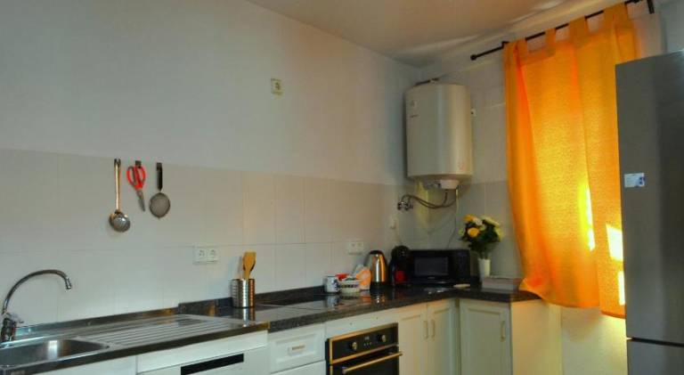 Rental apartment with patio | Near Mosque–Cathedral of Córdoba — photo 2