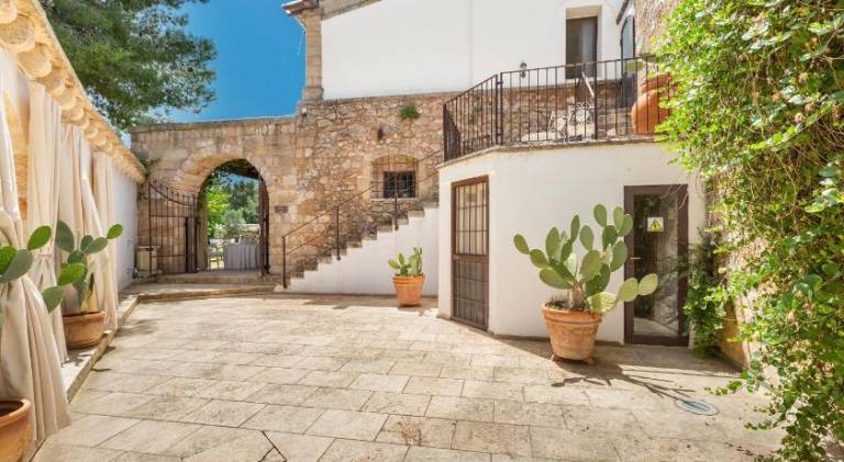Masseria Cucuruzza Boutique Hotel — photo 5