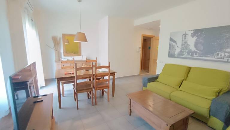 Apartamento Montseny