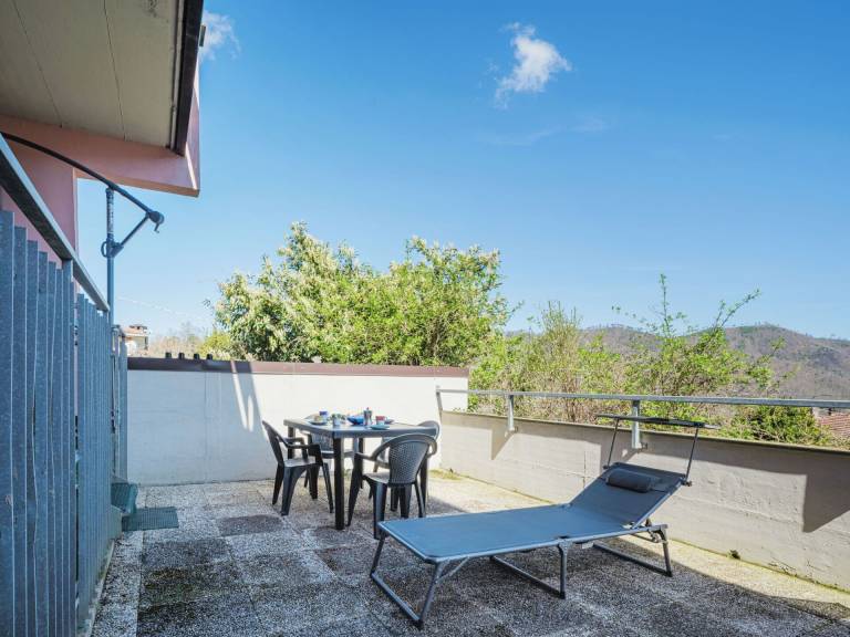 Ferienwohnung Cinque Terre