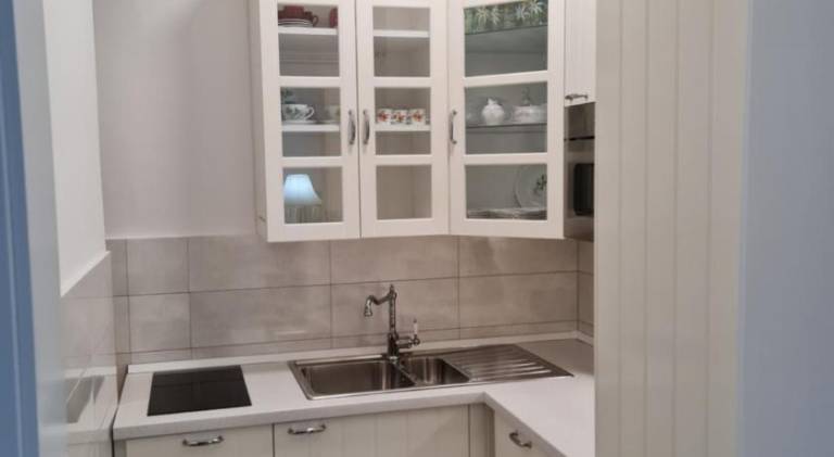 Rental apartment with 2 rooms for 5 persons — photo 4