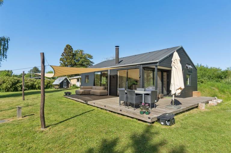 Ferienhaus Store Fuglede