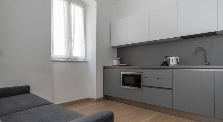 Apartment with 1 room for 4 persons — photo 5