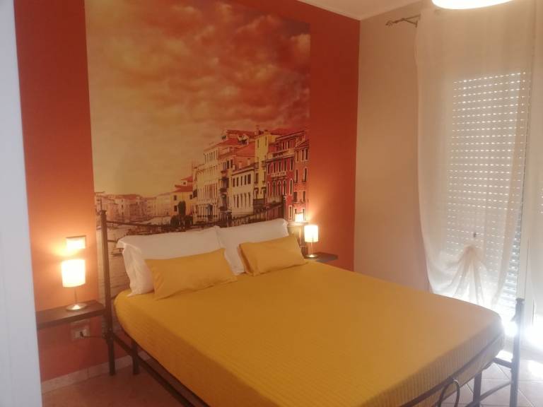 Bed & Breakfast Campo Calabro