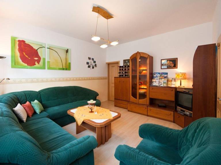 Ferienwohnung Bacharach