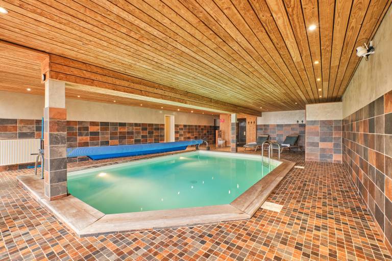 Chalet 'Il Fera Beau Demain' with Mountain View, Private Terrace and Wi-Fi — photo 2