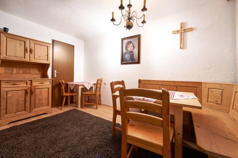 Holiday apartment with 4 rooms for 6 persons — photo 3