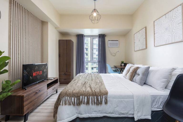Ferienwohnung Lahug