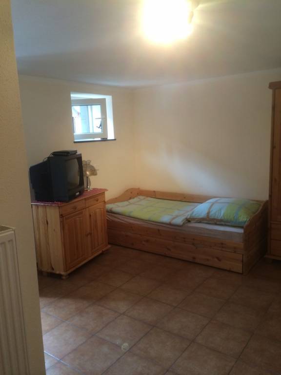 Privatzimmer Seligenstadt