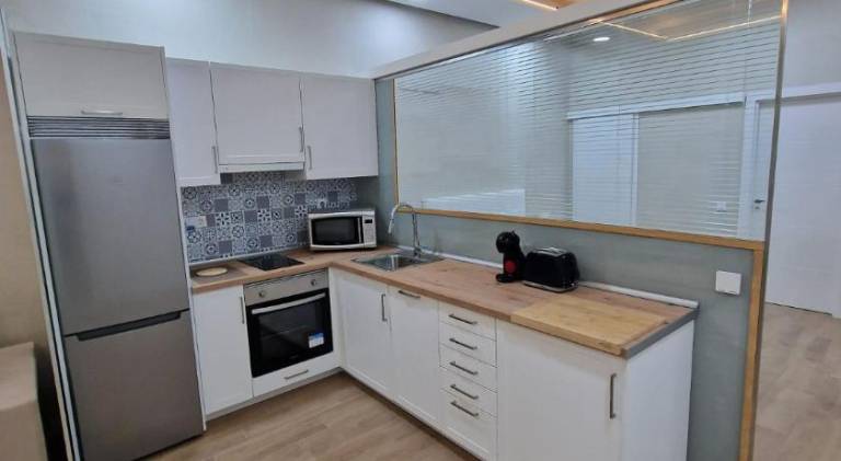 Rental apartment with 1 room for 2 persons — photo 2