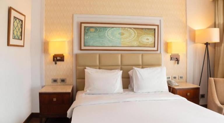 Jaz Sharm Dream Vacation Club Time Share - Reservation only on Saturdays - Min stay 7 Days — photo 2